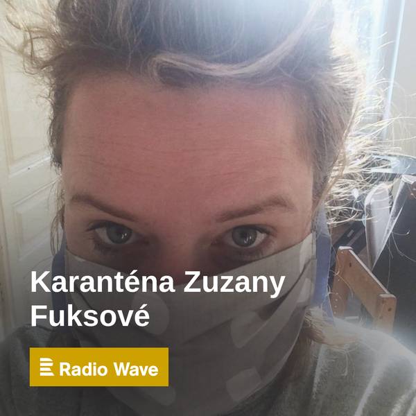 Karanténa Zuzany Fuksové